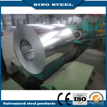 Hot Dipped Galvanized Steel Coil Building Material